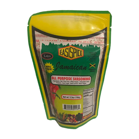 Easi Spice Jamaica All Purpose Seasoning (150g)