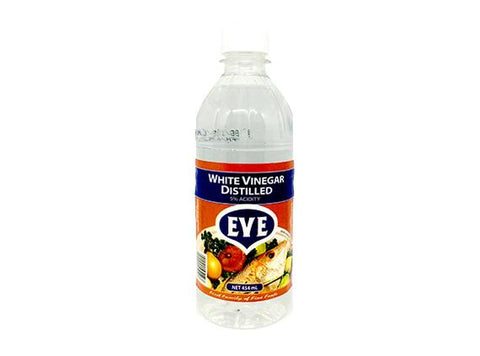 Eve Vinegar 454ml
