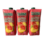 Tru-Juice – Guava & Pineapple (1x500ml)