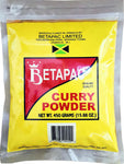 Betapac Curry Powder 110g