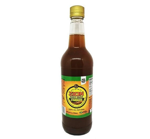 Zion Roots 700ml