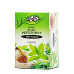 Dalgety Pure Peppermint Herbal Tea ( Carton ) 40g