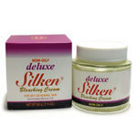 DeLuxe SILKEN (Nadinola) Bleaching Cream 2.25oz