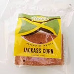Jackass Corn Coconut Biscuits