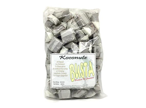 Busta Coconut Candy 100x8g
