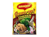 Maggi Sachete All-Purpose Powdered Seasoning 12x10g