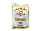 Creation Foods Vege Chunks 200g