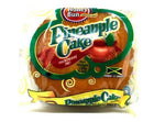 Honey Bun Pineapple Cake 120g (4.2oz)