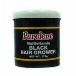 purelene black hair grower 375g