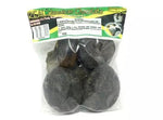 Real Jamaican – Chocolate Balls with Cinnamon & Nutmeg