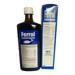 Ferrol Compound Tonic 200ml