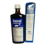 Ferrol Compound Tonic 200ml