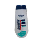 Ammens Medicated Fresh Scent Powder 250g