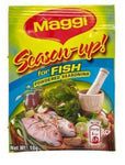 Maggi Sachete All-Purpose Powdered Seasoning 12x10g