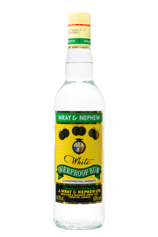Wray & Nephew 70cl