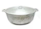 Dutch Pot (large) 32cm (UK postage included in price)