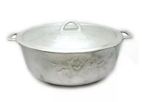 Dutch Pot (large) 32cm (UK postage included in price)