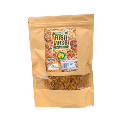 Dried Sea Moss/Irish Moss (High Grade)