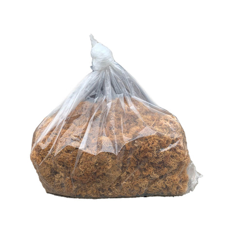Dried Irish Moss/Sea Moss High Grade 1kg