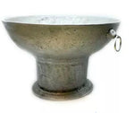 Jamaican Coal Stove