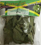 Real Jamaican – Strong Back Herb