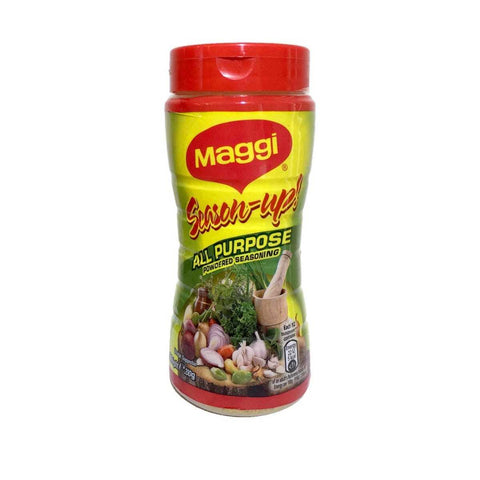 Maggi Season-up Powdered all-purpose seasoning 200ml