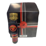 Black Stallion Tonic