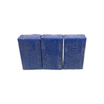 Blue Bomber Soap