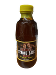 Soo natural Median Strong Back (Drink Of Passion)