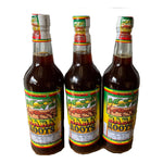 Baba Roots Herbal Energy Drink