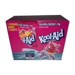 Kool Aid (Sharkleberry Fin) Sachet