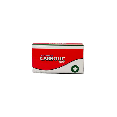 Carbolic Soap