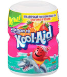 Kool Aid (Tub) Sharkleberry Fin