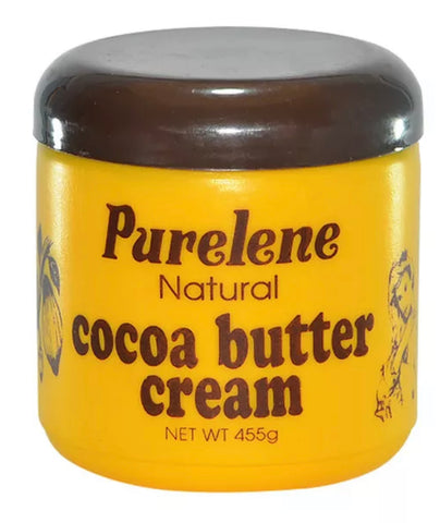Purlene Cocoa Butter Cream 250g