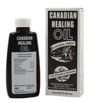 Canadian Healing Oil