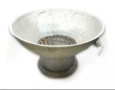 Jamaican Coal Stove