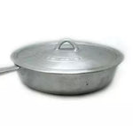 Jamaican Frying Pan