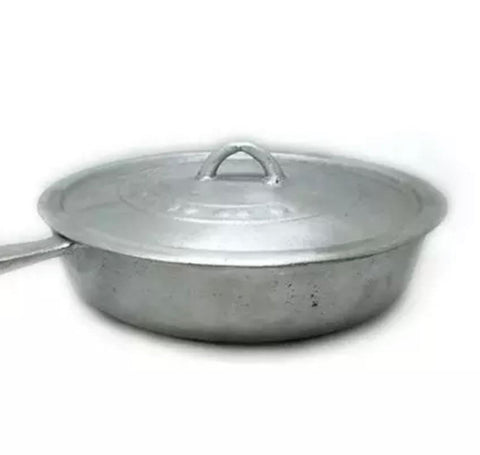 Jamaican Frying Pan