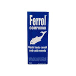 Ferrol Compound Tonic 200ml