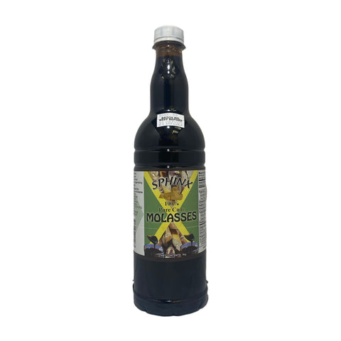 Sphinx 100% Pure Cane Molasses 750ml