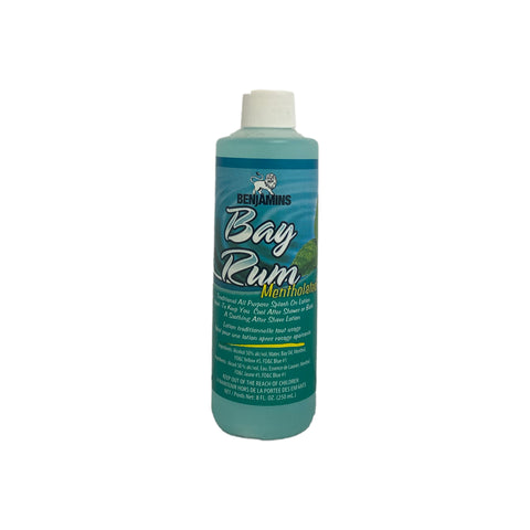 Benjamin Bay Rum