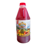 Calay Fruit punch Syrup