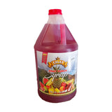 Calay Fruit punch Syrup