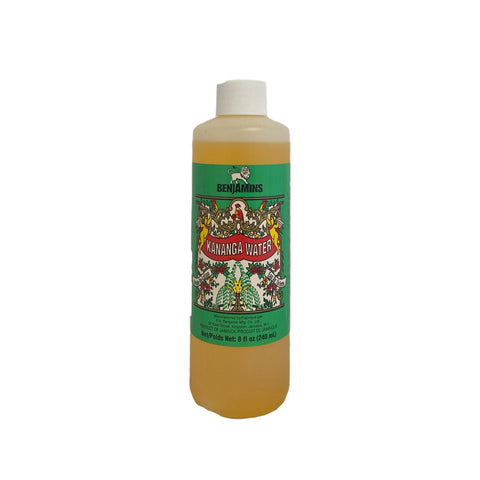 Kananga Water 240ml