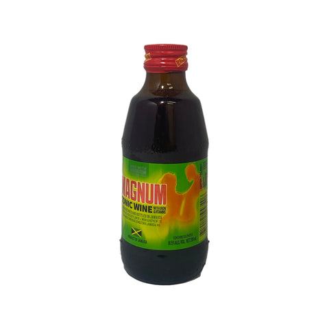 Magnum Tonic Wine 200ml